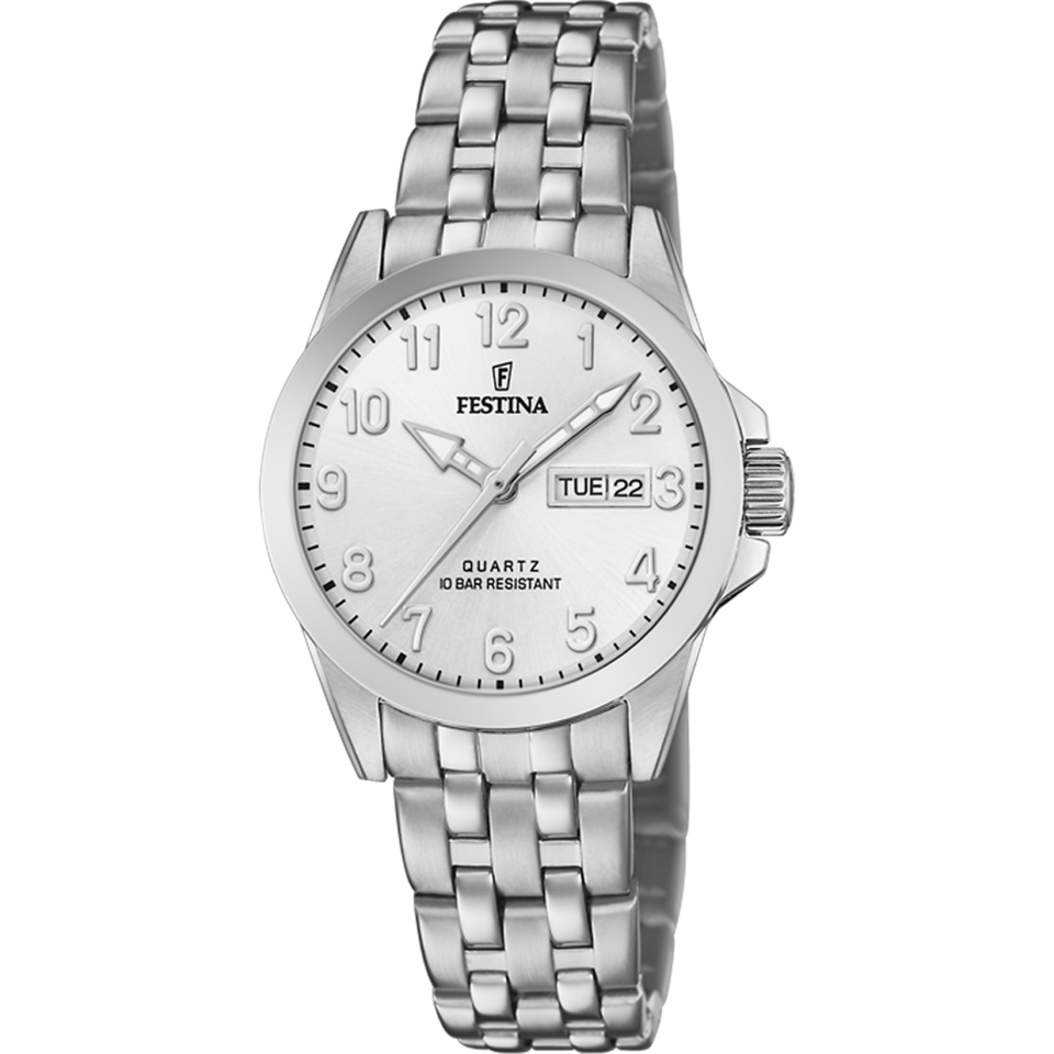 FESTINA F20455/1 CLASSICS KADIN KOL SAATİ