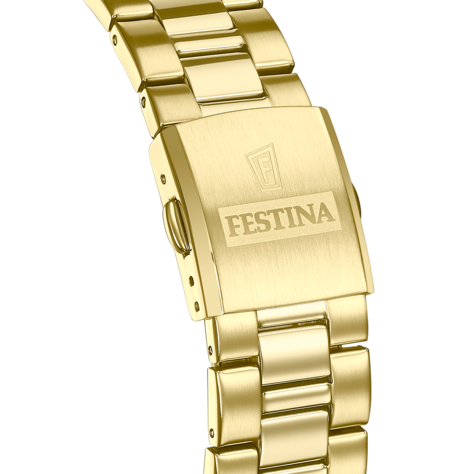 FESTINA F20555/3 CLASSICS ERKEK KOL SAATİ
