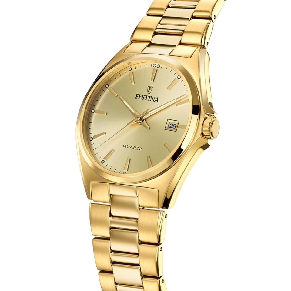 FESTINA F20555/3 CLASSICS ERKEK KOL SAATİ