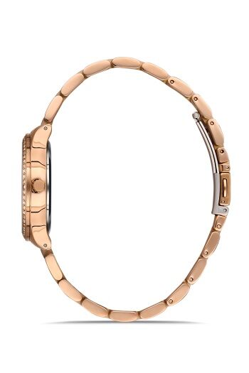 Ferro FL21286A-C6 36 mm Rose Kadın Saat