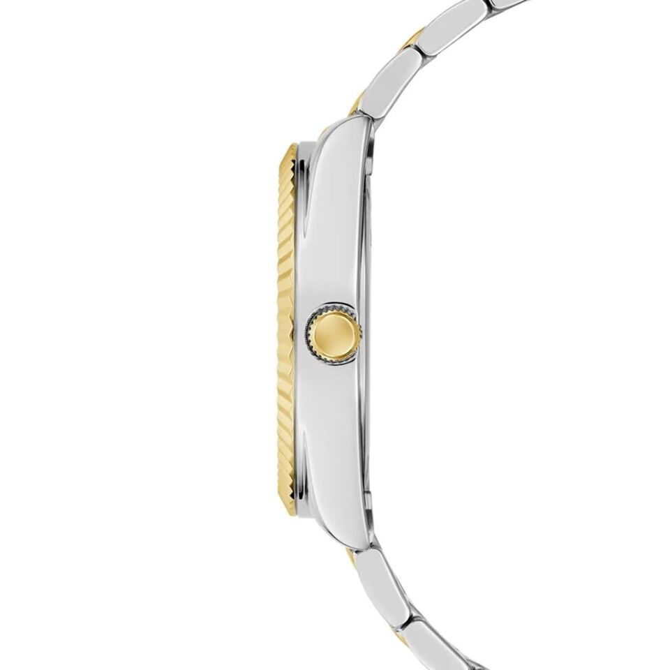 Guess GUGW0308L6 Quartz Çelik Altın/Gri 36 mm Kadın Kol Saati