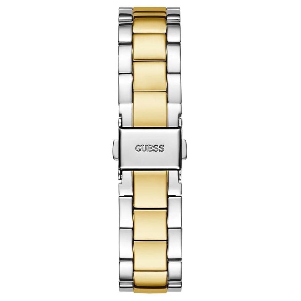 Guess GUGW0308L6 Quartz Çelik Altın/Gri 36 mm Kadın Kol Saati