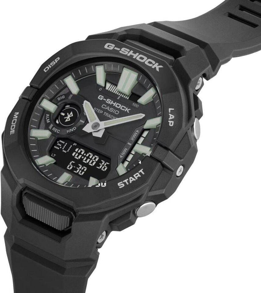 CASIO GBA-950-1ADR ERKEK KOL SAATİ