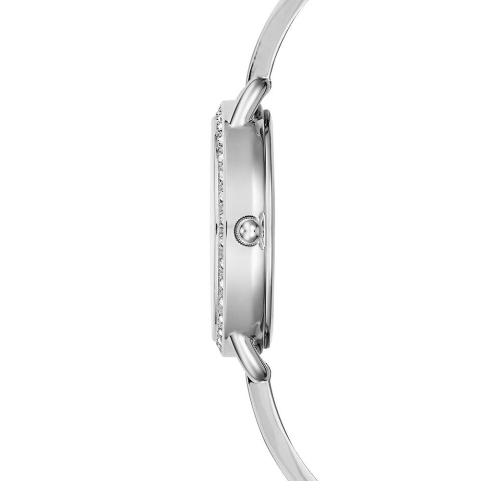 Guess GUGW0022L1 Quartz Çelik Gri 30 mm Kadın Kol Saati