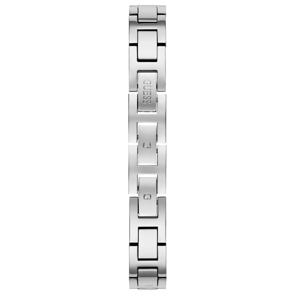 Guess GUGW0022L1 Quartz Çelik Gri 30 mm Kadın Kol Saati