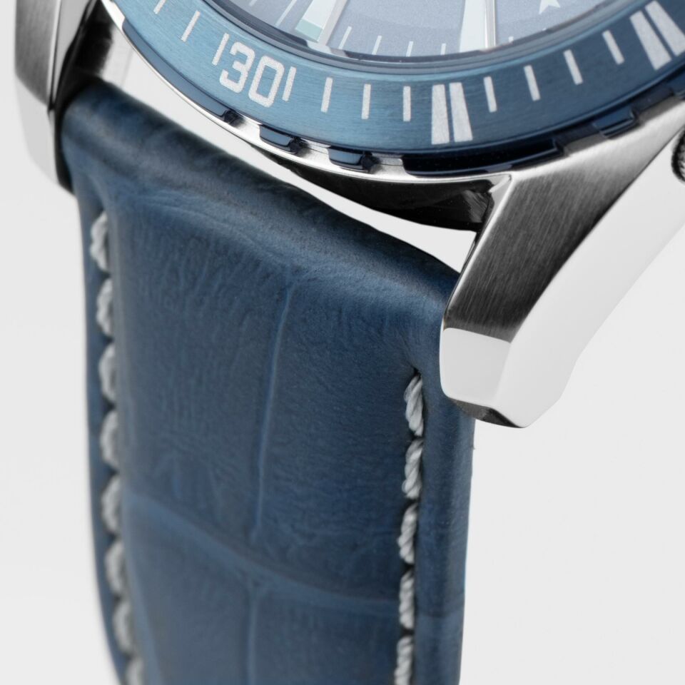 JACQUES LEMANS UEFA CHAMPIONS LEAGUE CL-102A ERKEK KOL SAATİ