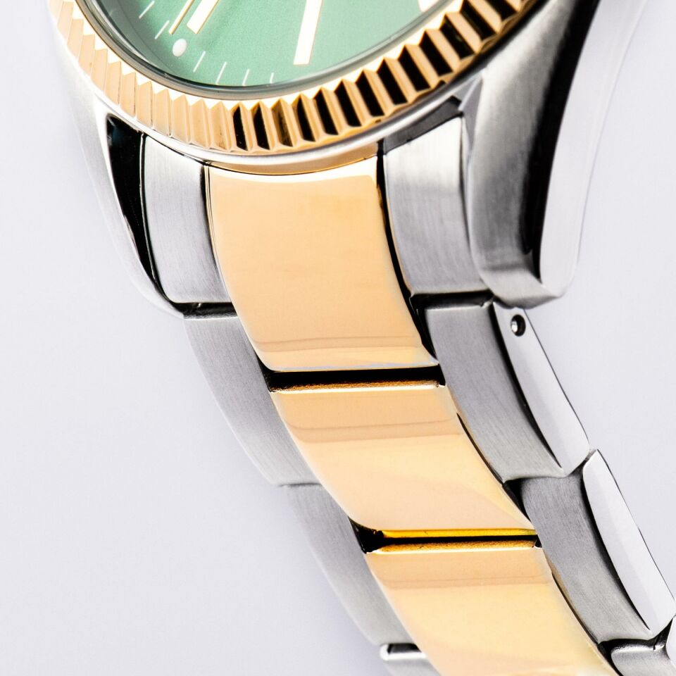 JACQUES LEMANS DERBY ANNIVERSARY 50-4K KADIN KOL SAATİ