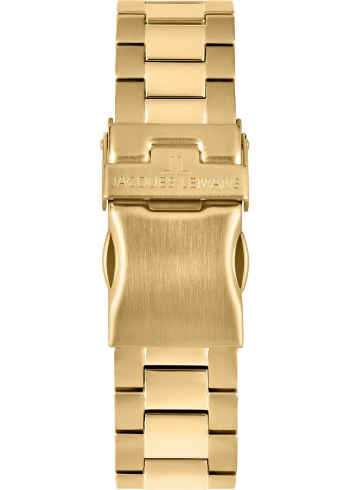 JACQUES LEMANS DERBY ANNIVERSARY 50-4O KADIN KOL SAATİ