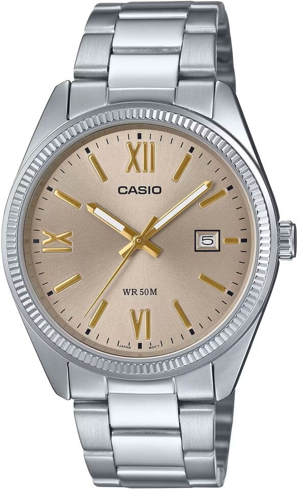 CASIO MTP-1302DD-9AVDF ERKEK KOL SAATİ