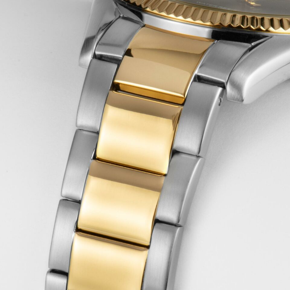 JACQUES LEMANS DERBY ANNIVERSARY 50-3I ERKEK KOL SAATİ