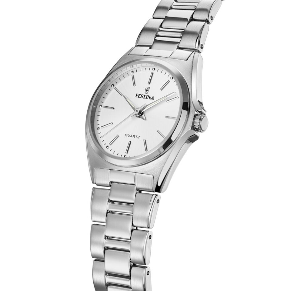 FESTINA F20553/2 CLASSICS KADIN KOL SAATİ