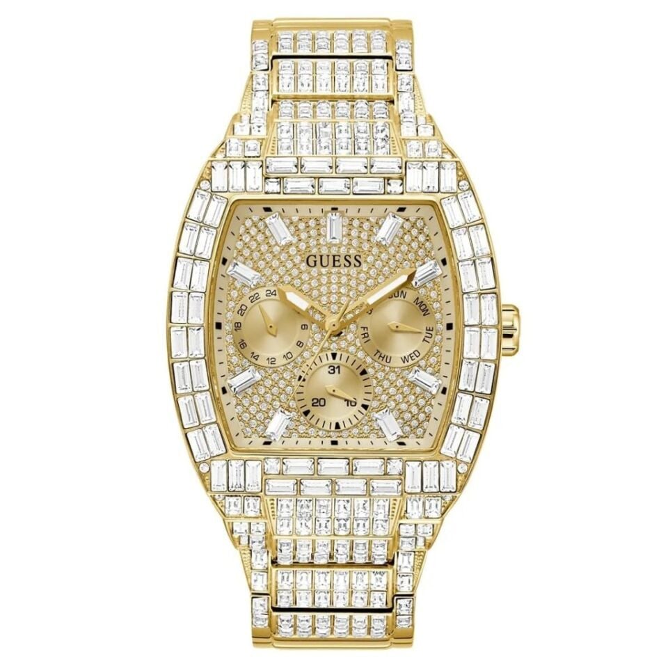 Guess GUGW0816G2 Erkek Kol Saati
