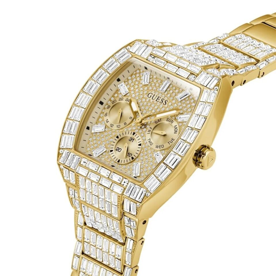 Guess GUGW0816G2 Erkek Kol Saati