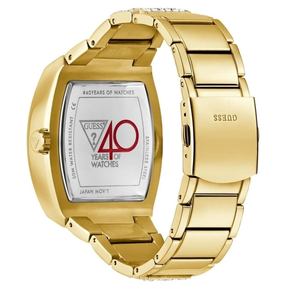 Guess GUGW0816G2 Erkek Kol Saati