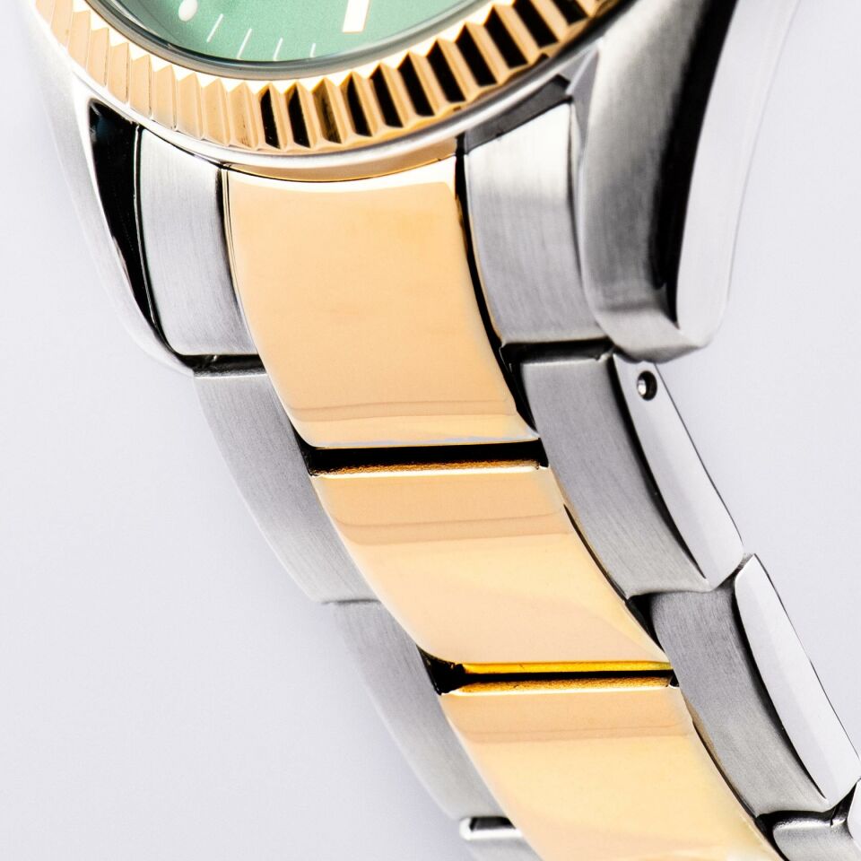 JACQUES LEMANS DERBY ANNIVERSARY 50-3K ERKEK KOL SAATİ