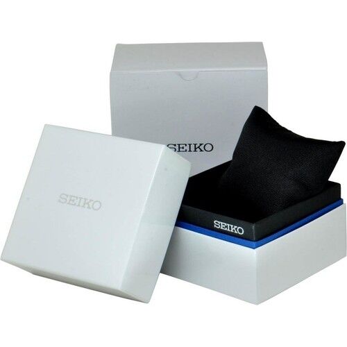 Seiko SNE527P1 Solar Çelik Gri Siyah Kadran 40 mm Erkek Kol Saati