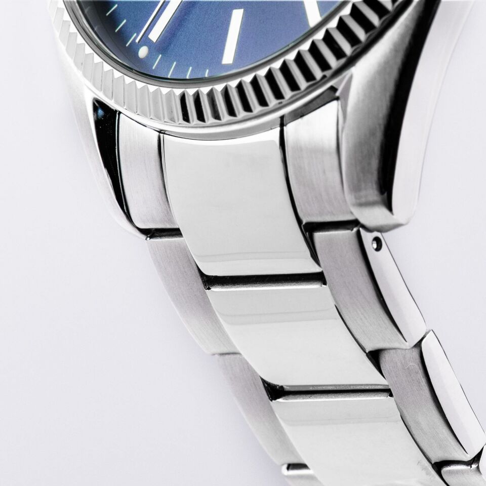 JACQUES LEMANS DERBY ANNIVERSARY 50-4C KADIN KOL SAATİ