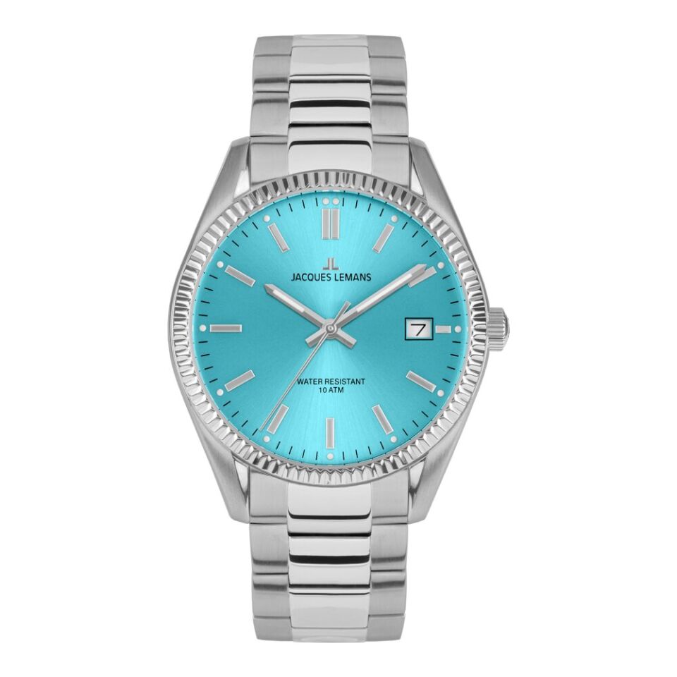 JACQUES LEMANS DERBY ANNIVERSARY 50-4D KADIN KOL SAATİ