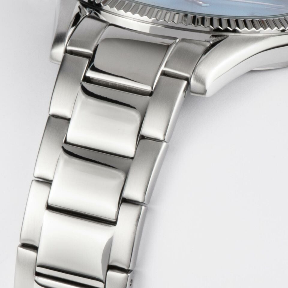 JACQUES LEMANS DERBY ANNIVERSARY 50-4D KADIN KOL SAATİ
