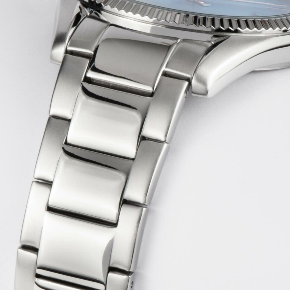 JACQUES LEMANS DERBY ANNIVERSARY 50-4D KADIN KOL SAATİ