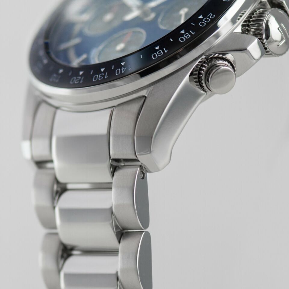 JACQUES LEMANS ANNIVERSARY ECO POWER 50-1C ERKEK KOL SAATİ