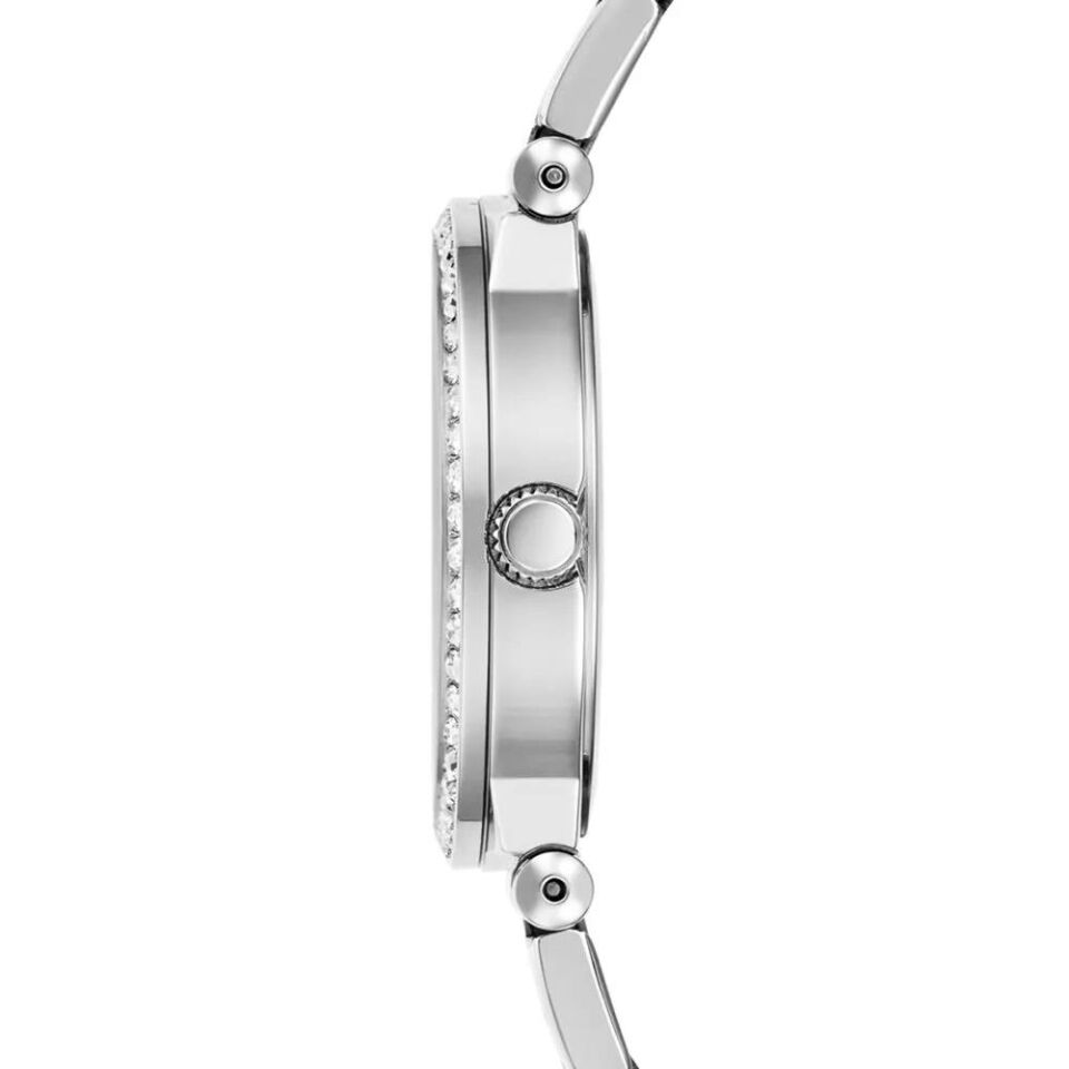 Guess GUGW0686L1 Quartz Çelik Gri 32 mm Kadın Kol Saati