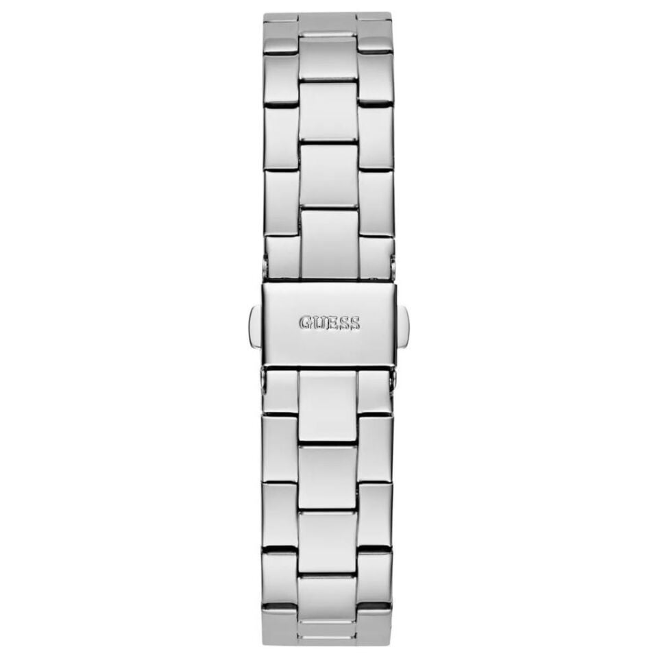 Guess GUGW0686L1 Quartz Çelik Gri 32 mm Kadın Kol Saati