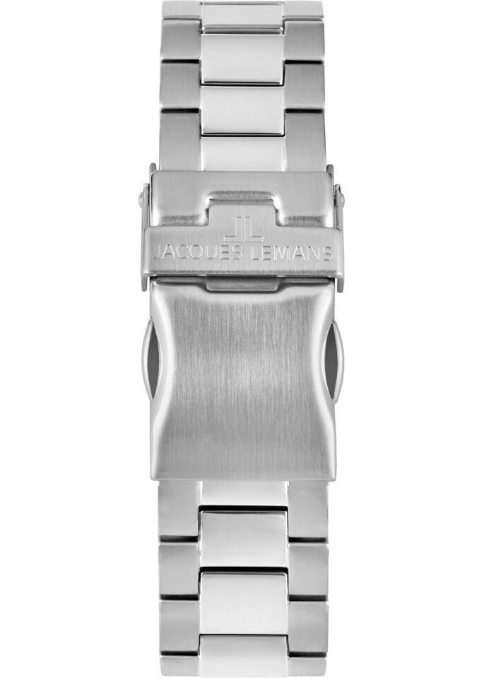 JACQUES LEMANS ANNIVERSARY DERBY 50-3A ERKEK KOL SAATİ