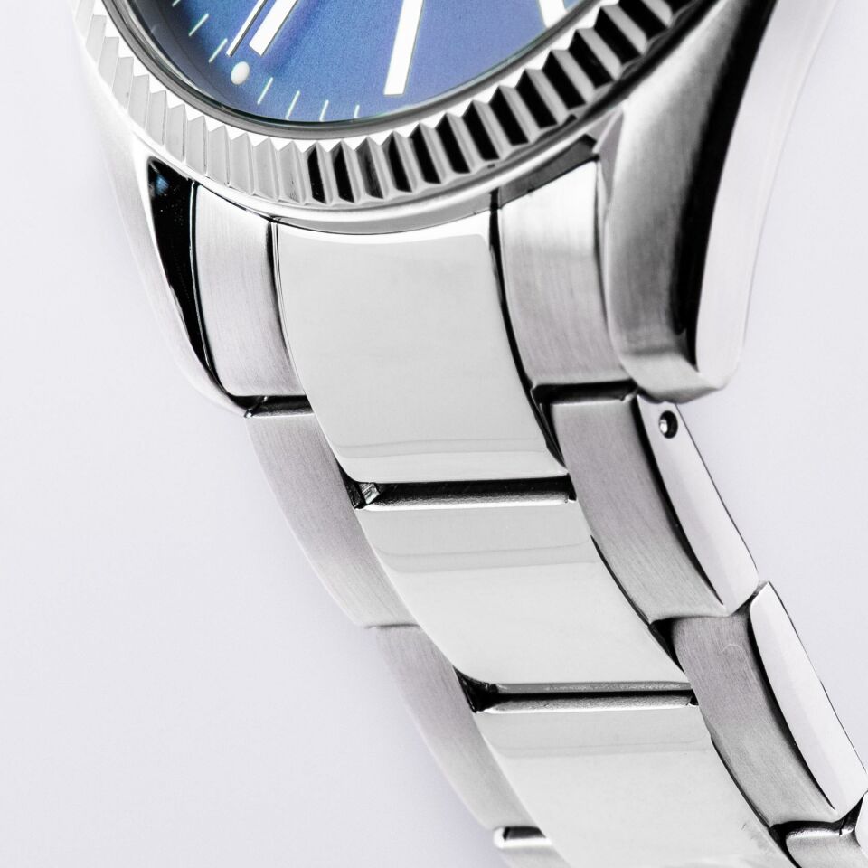 JACQUES LEMANS ANNIVERSARY DERBY 50-3C ERKEK KOL SAATİ