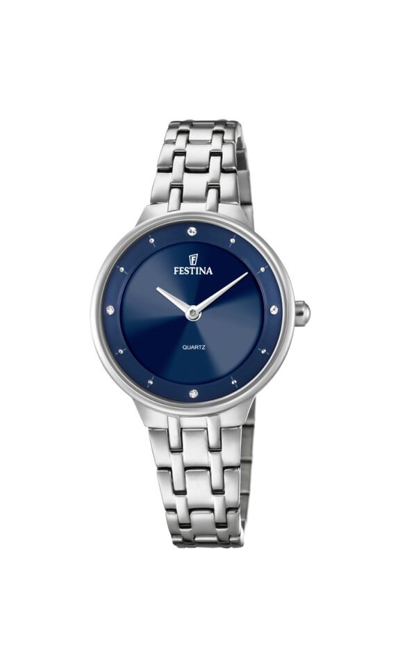 FESTINA F20600/3 MADEMOISELLE KADIN KOL SAATİ