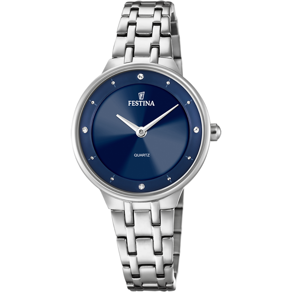 FESTINA F20600/3 MADEMOISELLE KADIN KOL SAATİ