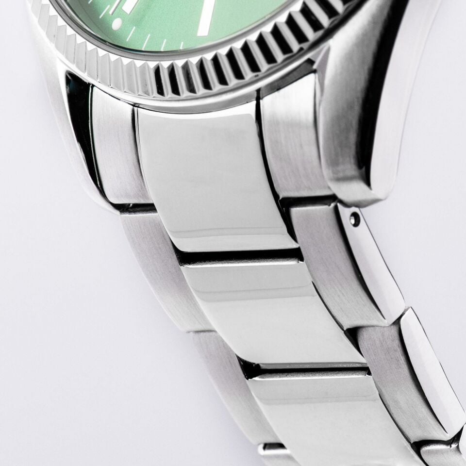 JACQUES LEMANS DERBY ANNIVERSARY 50-3E ERKEK KOL SAATİ