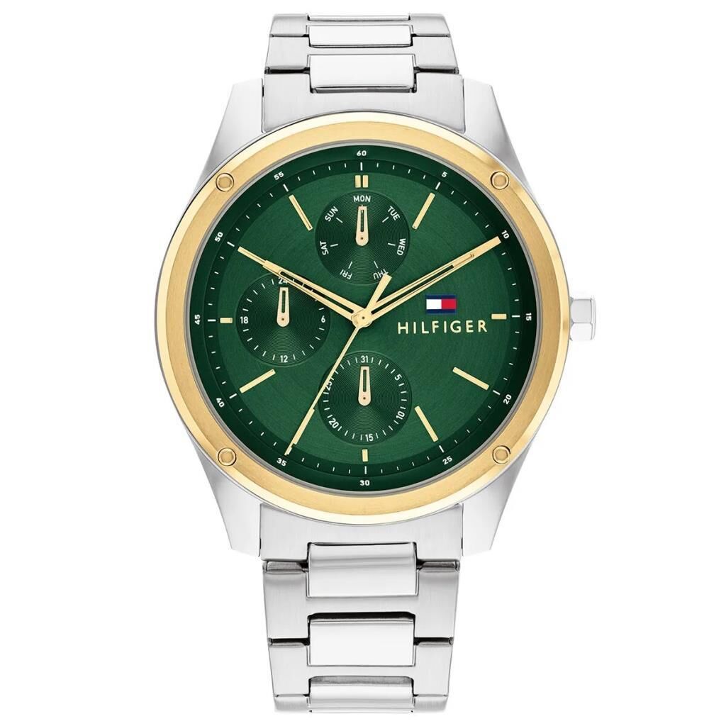 Tommy Hilfiger TH1710537 Erkek Kol Saati