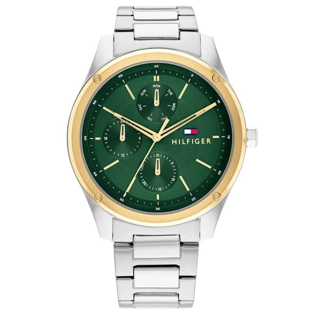 Tommy Hilfiger TH1710537 Erkek Kol Saati