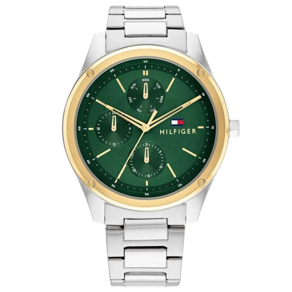 Tommy Hilfiger TH1710537 Erkek Kol Saati