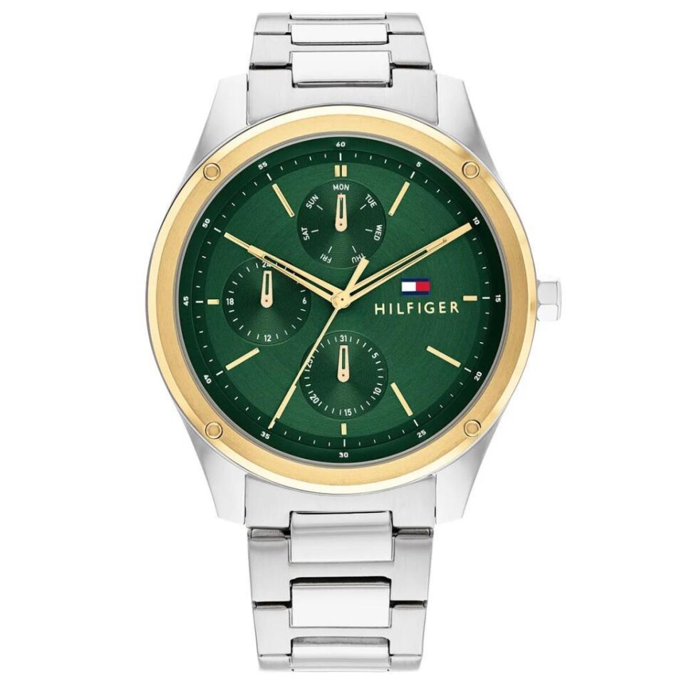 Tommy Hilfiger TH1710537 Erkek Kol Saati