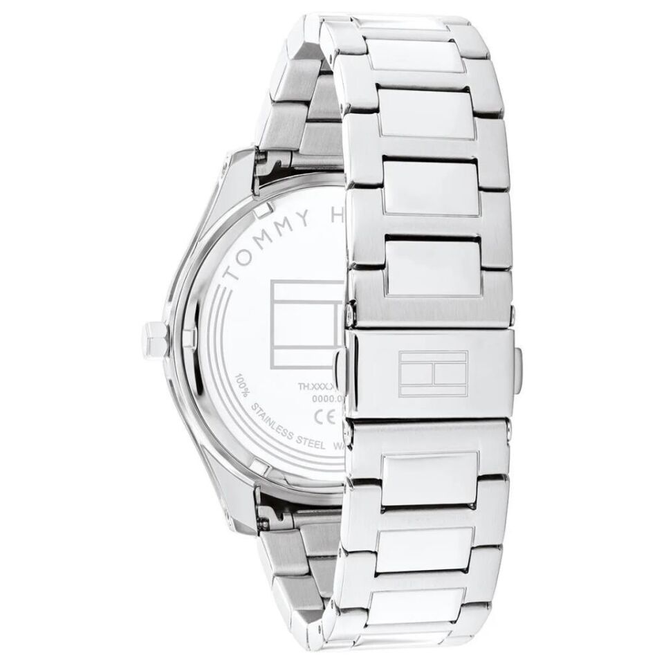 Tommy Hilfiger TH1710537 Erkek Kol Saati