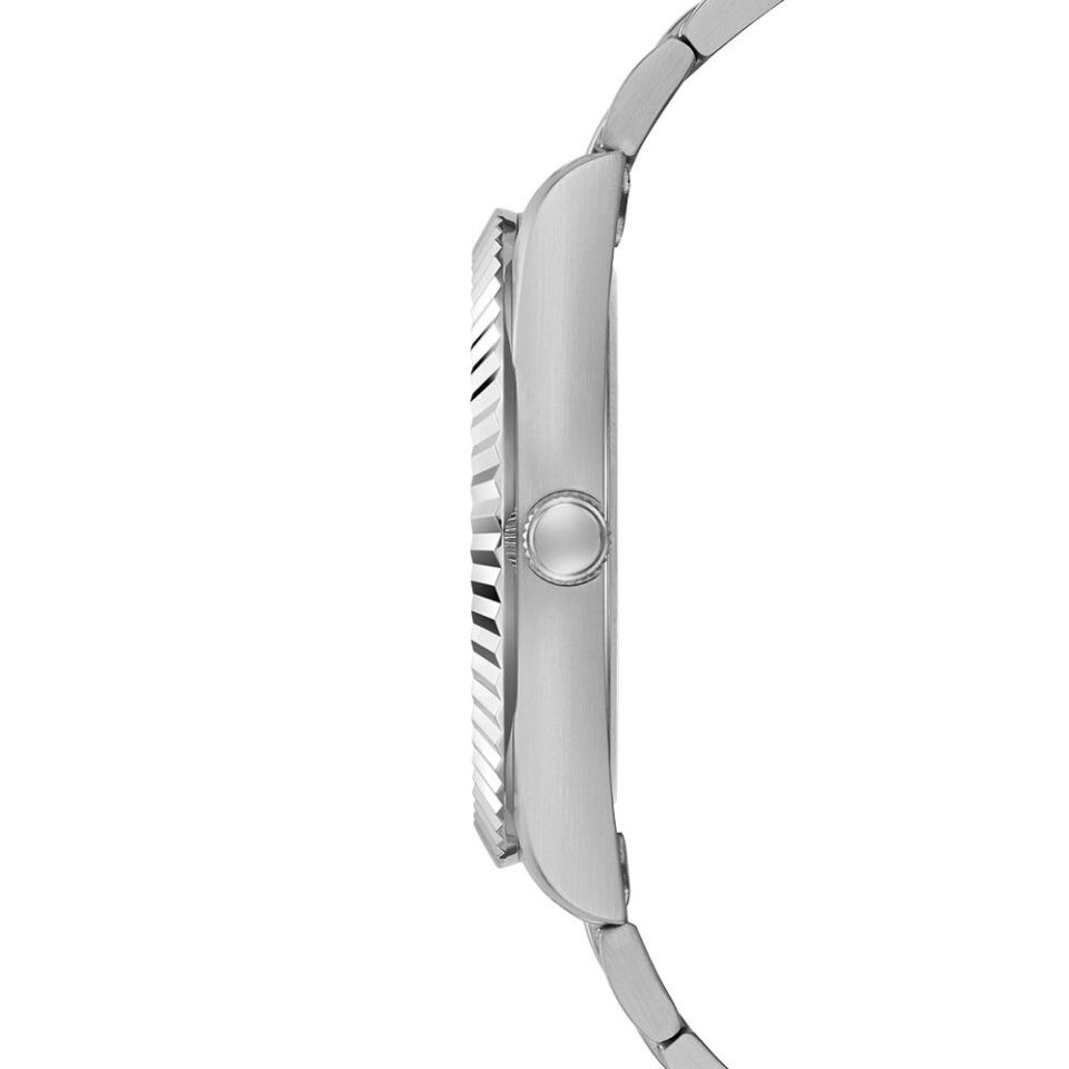 Guess GUGW0265G7 42 mm Metalik Gri Erkek Kol Saati