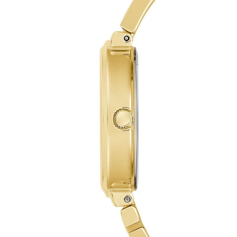 Guess GUGW0545L2 Çelik Altın Rengi 32 mm Kadın Kol Saati