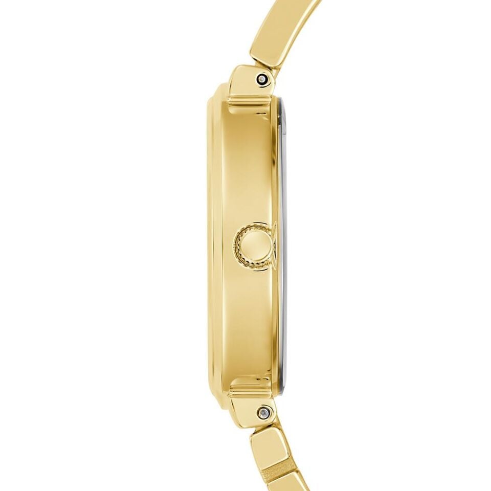 Guess GUGW0545L2 Çelik Altın Rengi 32 mm Kadın Kol Saati