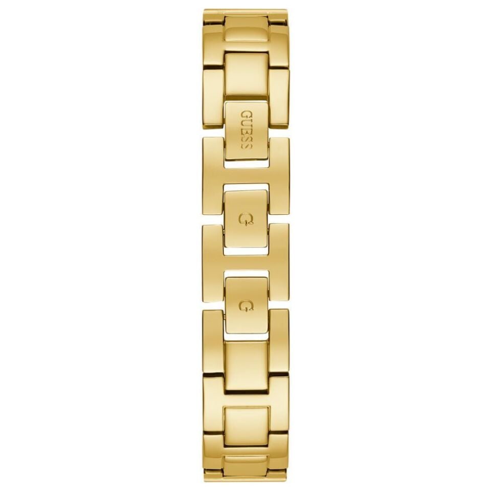 Guess GUGW0545L2 Çelik Altın Rengi 32 mm Kadın Kol Saati