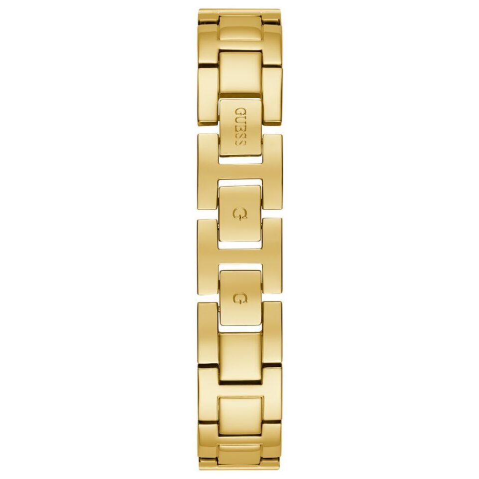 Guess GUGW0545L2 Çelik Altın Rengi 32 mm Kadın Kol Saati