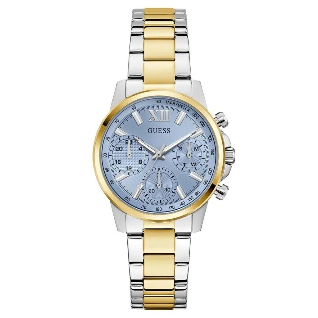 Guess GUGW0933L3 Kadın Kol Saati