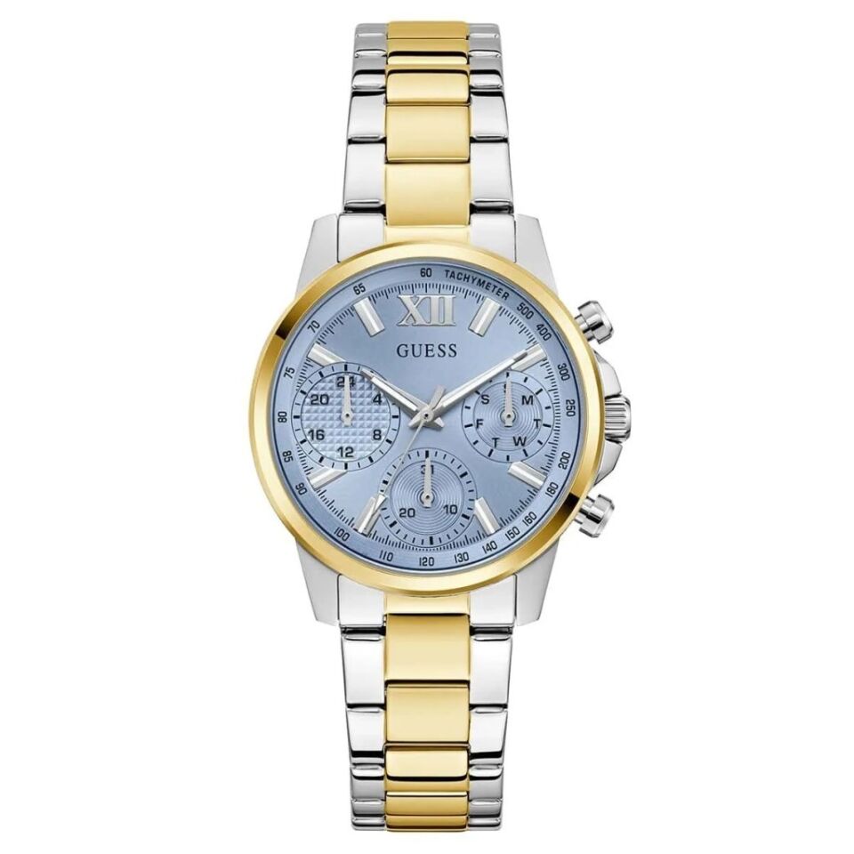Guess GUGW0933L3 Kadın Kol Saati