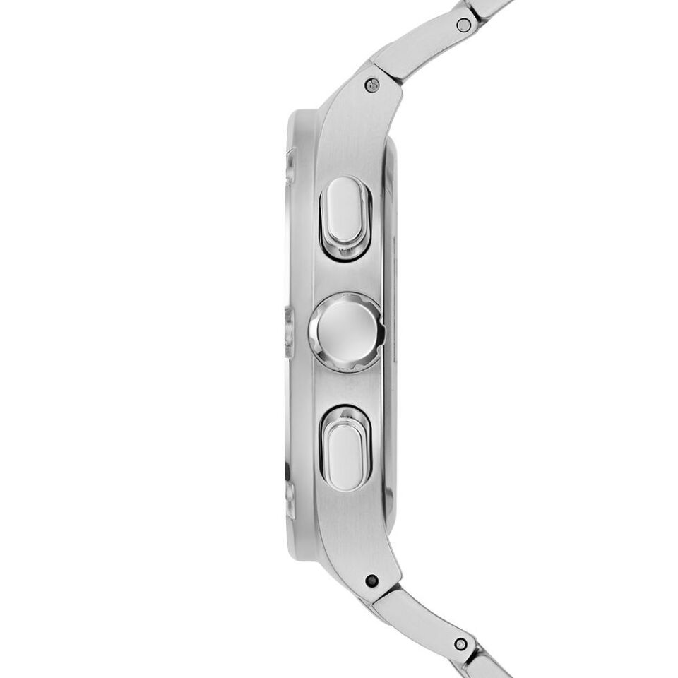 Guess GUGW0572G Çelik Metalik Gri 42 mm Erkek Kol Saati