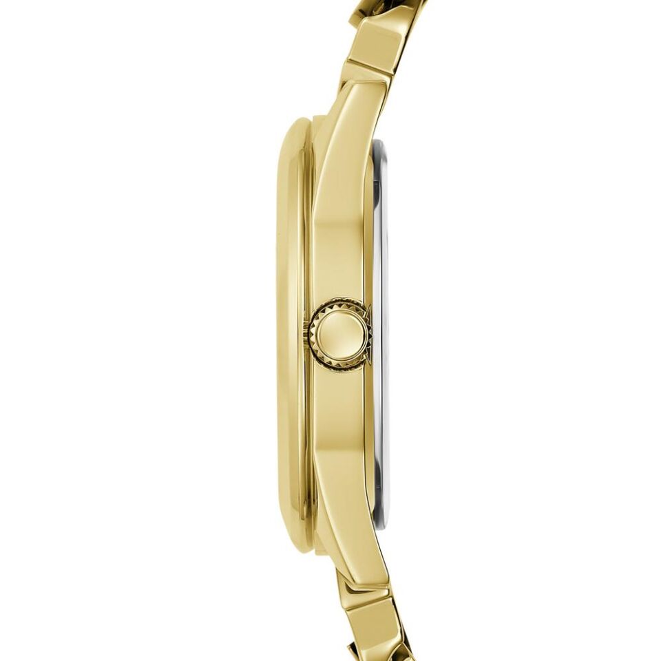 Guess GUGW0653L1 Quartz Çelik Altın Rengi 32 mm Kadın Kol Saati