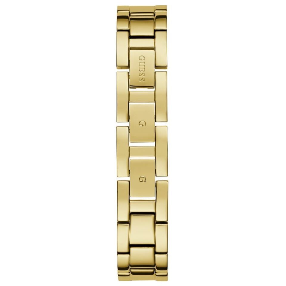 Guess GUGW0653L1 Quartz Çelik Altın Rengi 32 mm Kadın Kol Saati