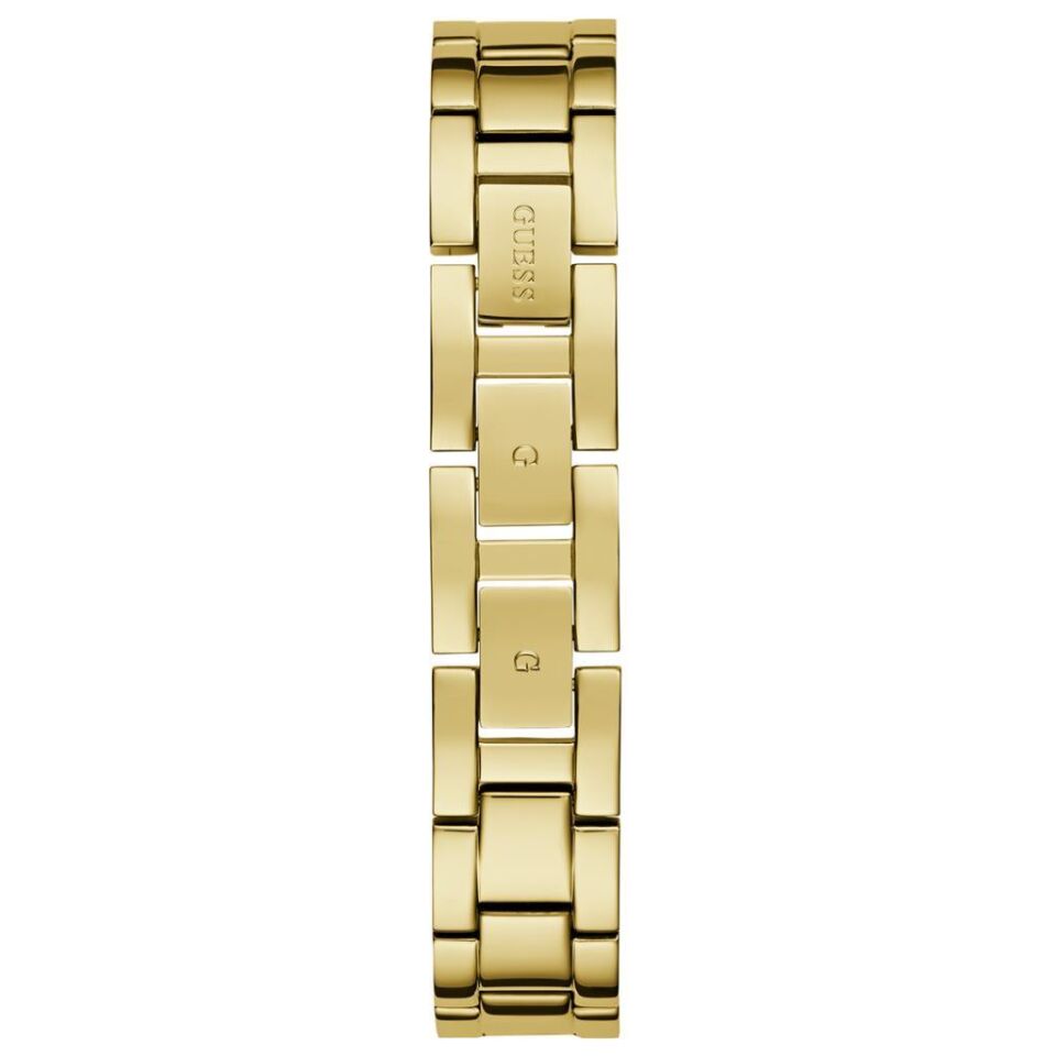 Guess GUGW0653L1 Quartz Çelik Altın Rengi 32 mm Kadın Kol Saati