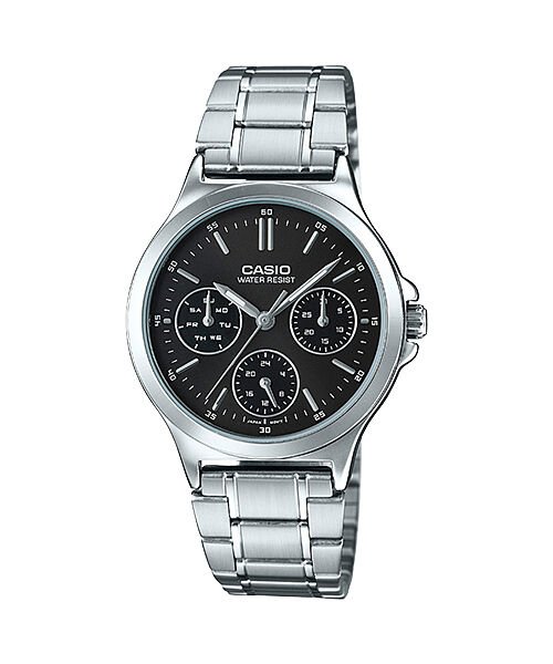 CASIO LTP-V300D-1AUDF KADIN KOL SAATİ