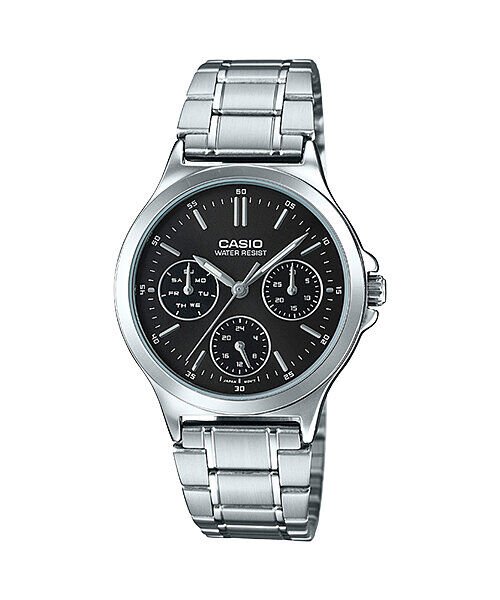 CASIO LTP-V300D-1AUDF KADIN KOL SAATİ